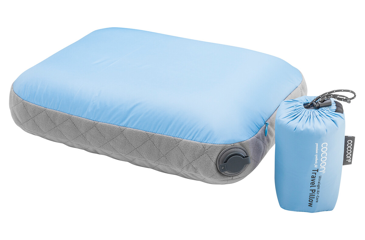 Cocoon Air-Core-Pillow UL